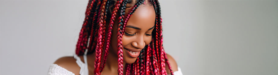 Synthetic Braiding