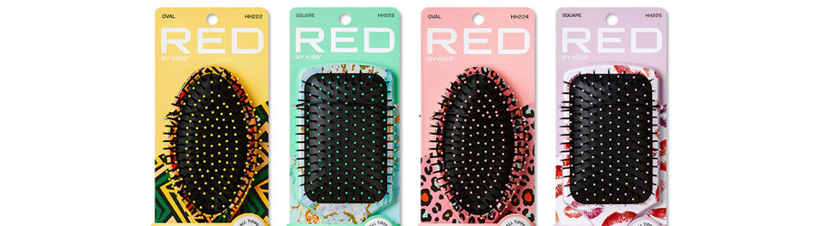 Brushes & Combs