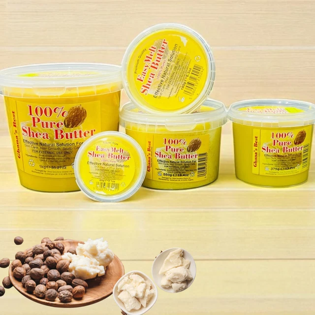 Ghana’s Best