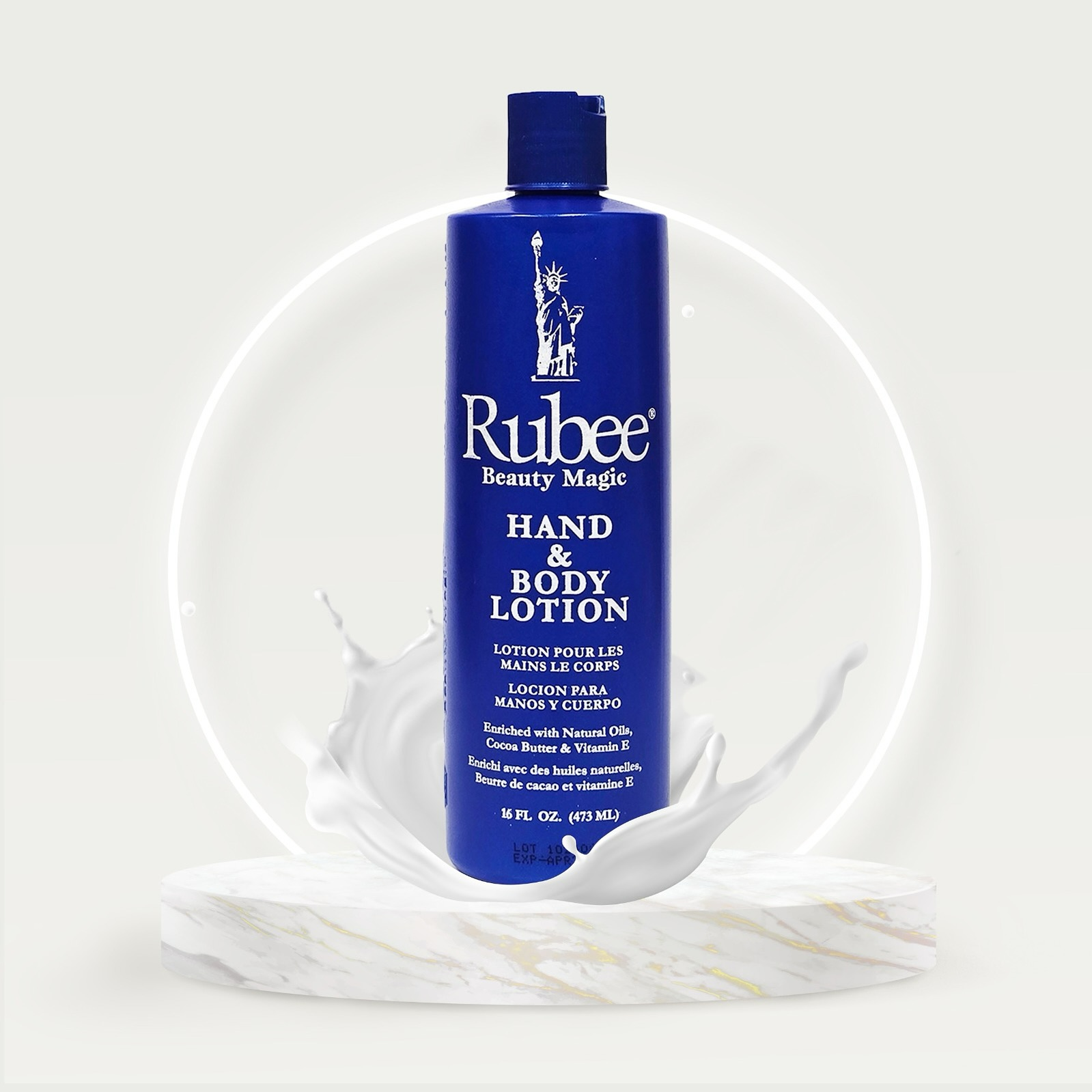 Rubee