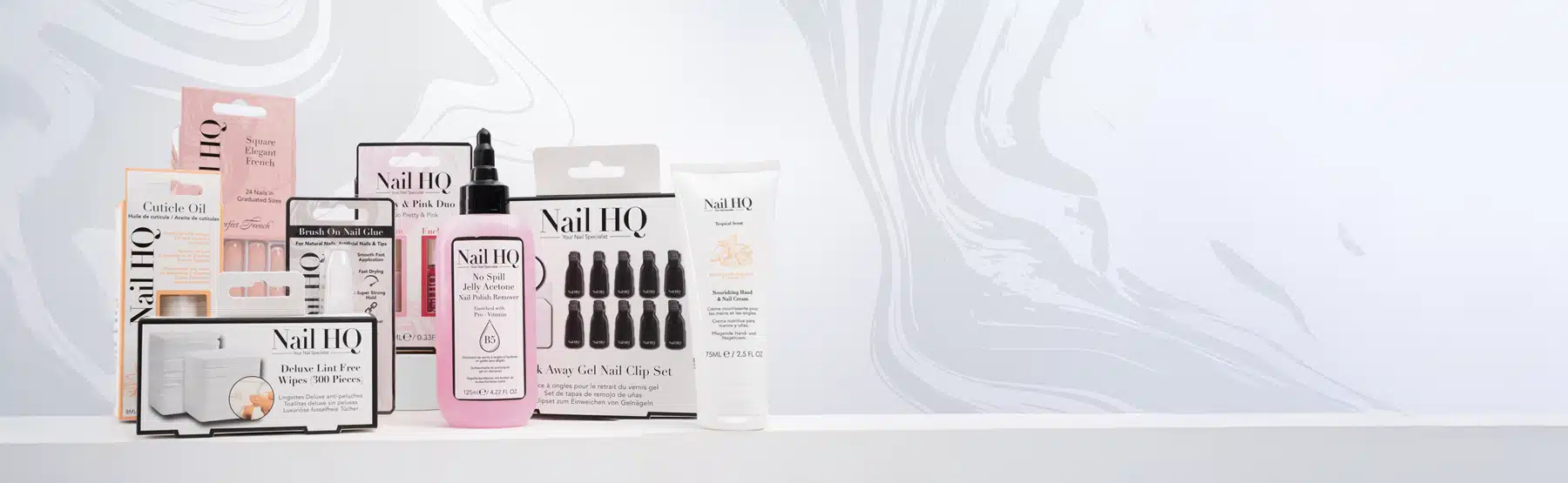 Nail HQ