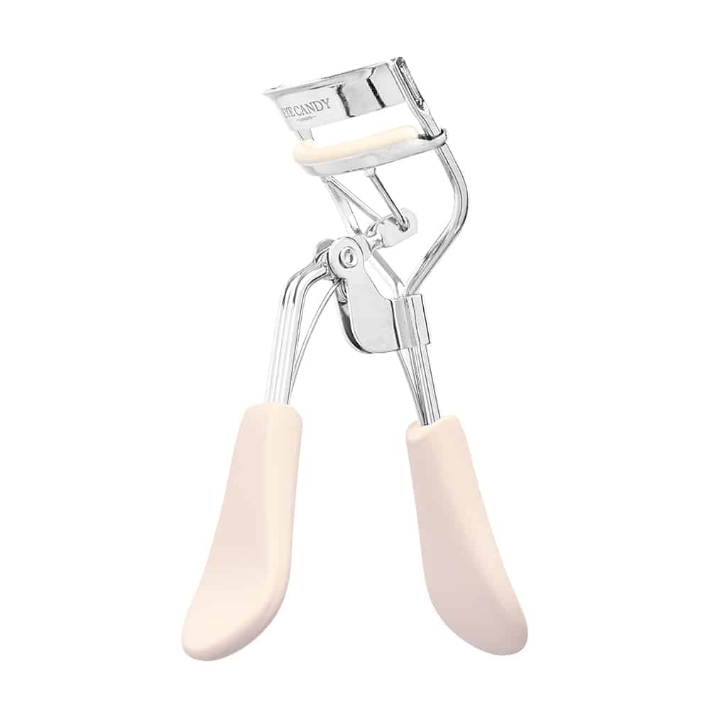 Eye Candy Lash Curler – Professional Eyelash Curler for Long-Lasting Lift