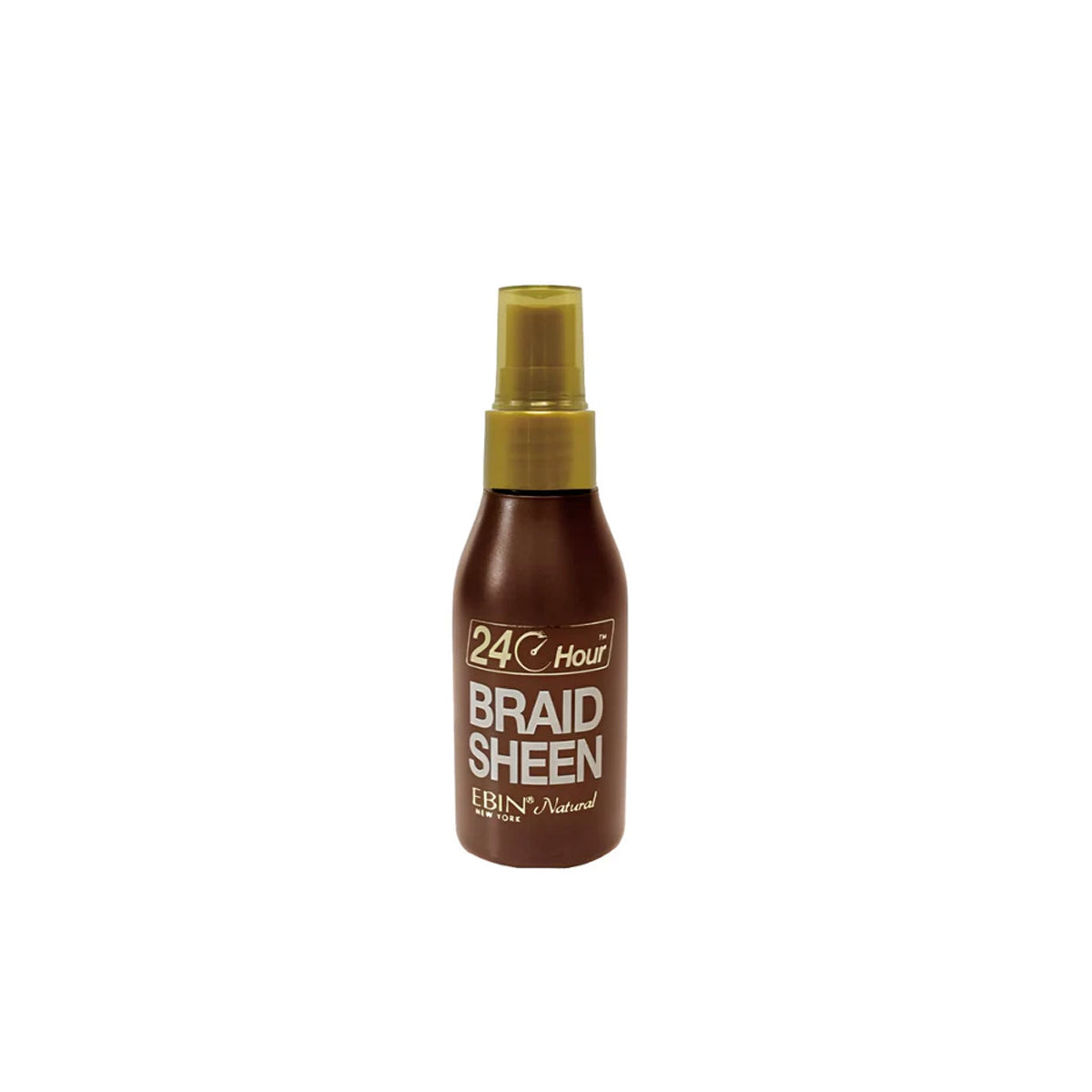 Ebin 24 Hour Braid Sheen Spray 60ml