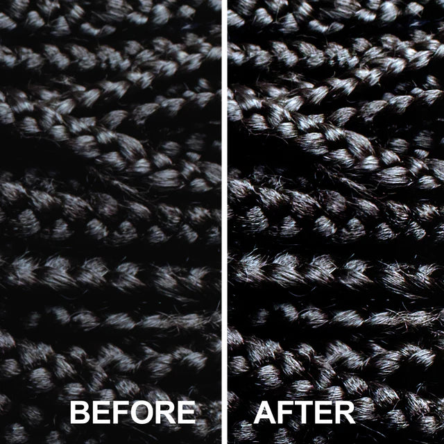 Ebin 24 Hour Braid Sheen Spray 60ml