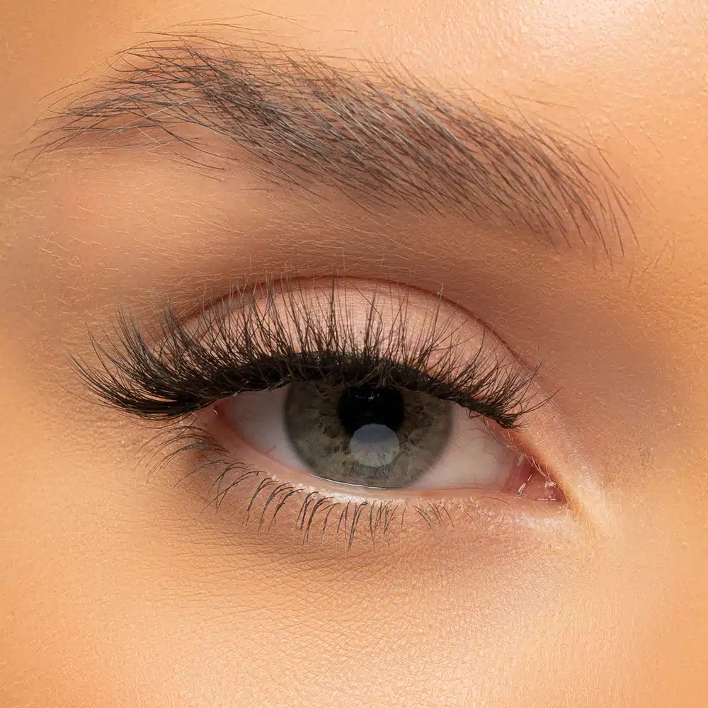 Invogue Lashes Collection – Trending, Daytime Chic & Playful Strip Lashes