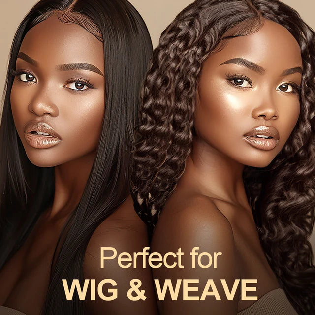 Ebin 5 Seconds Detangler Wig & Weave Spray 60ml