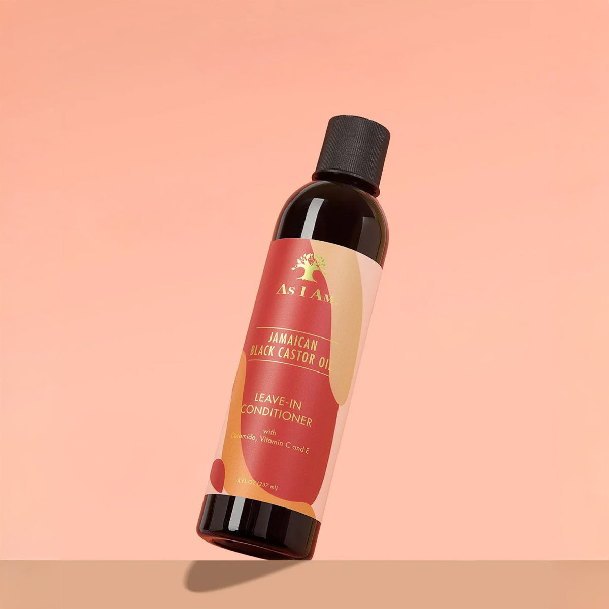 As I Am Jamaican Black Castor Oil Leave-In Conditioner 237ml