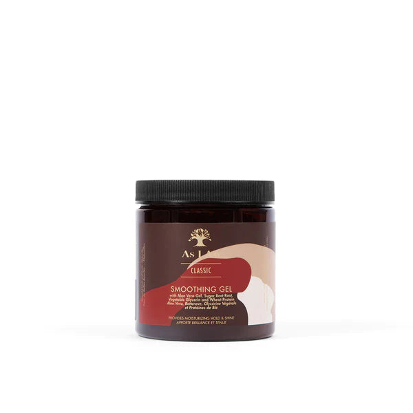 As I Am Classic Smoothing Gel 8oz