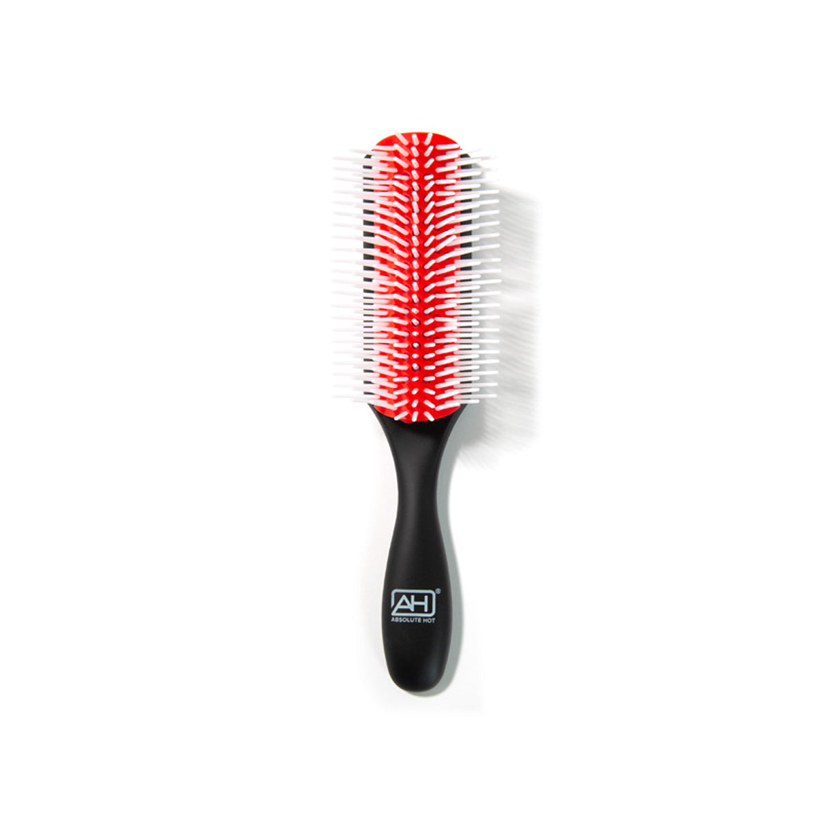 Absolute Hot Detangling Styling Pro Brush for Thick Coarse Hair