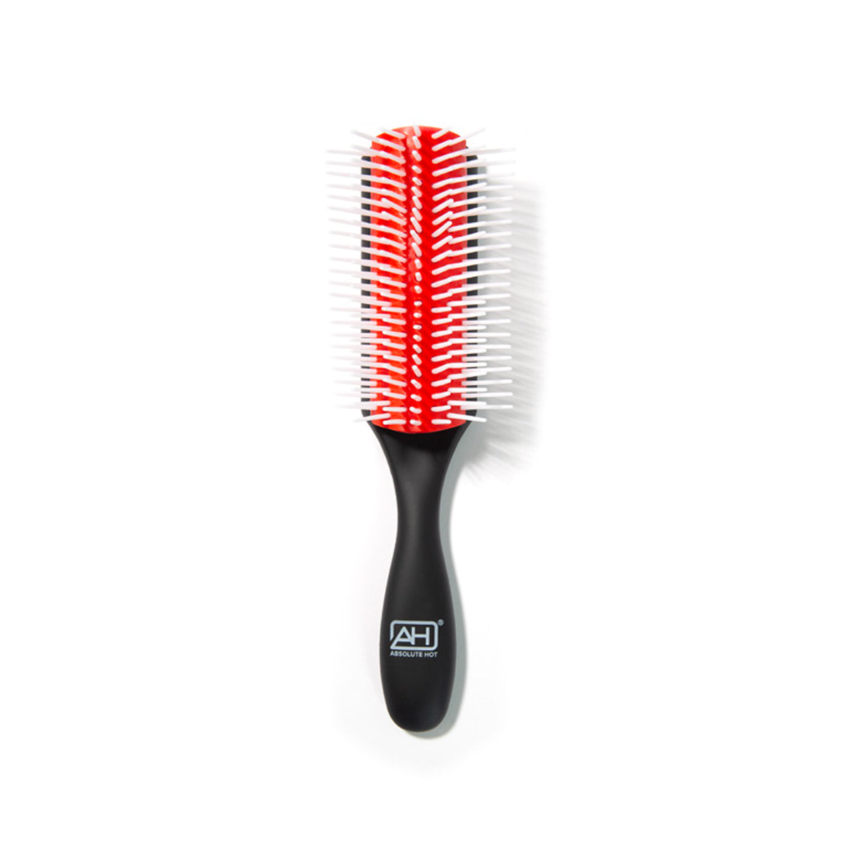 Absolute Hot Detangling Styling Pro Brush for Thick Coarse Hair