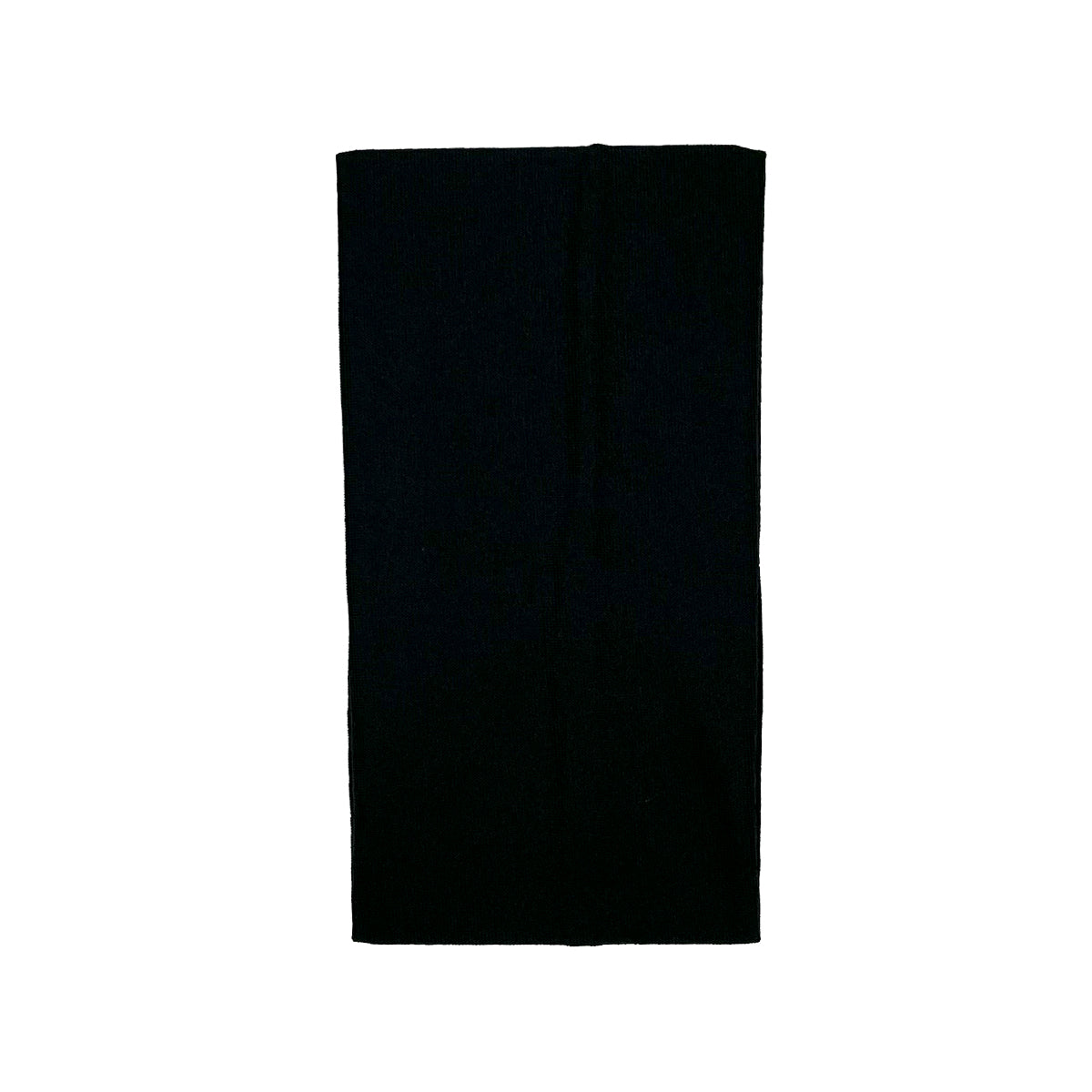 Stretchable Black Headbands Small Medium Large Hair Bands