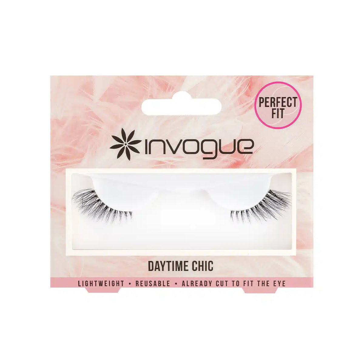Invogue Lashes Collection – Trending, Daytime Chic & Playful Strip Lashes