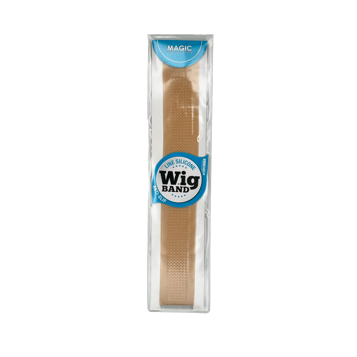 Magic Collection Silicone Wig Band Adjustable Non Slip Wig Grip