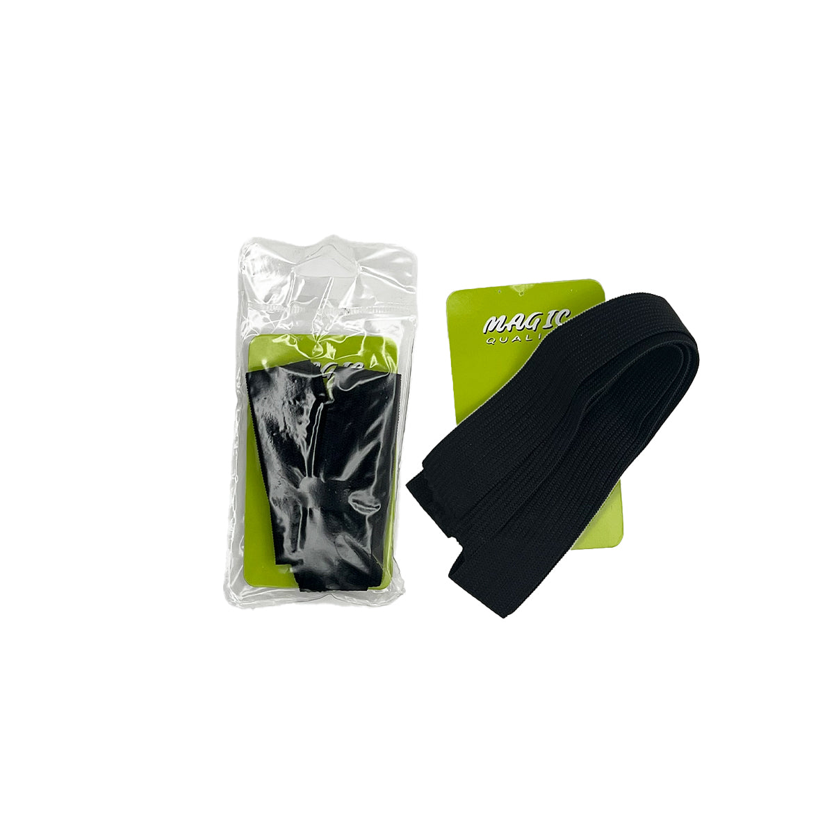 Magic Quality Stretchable Wig Holding Band Black Adjustable Hair Grip Band