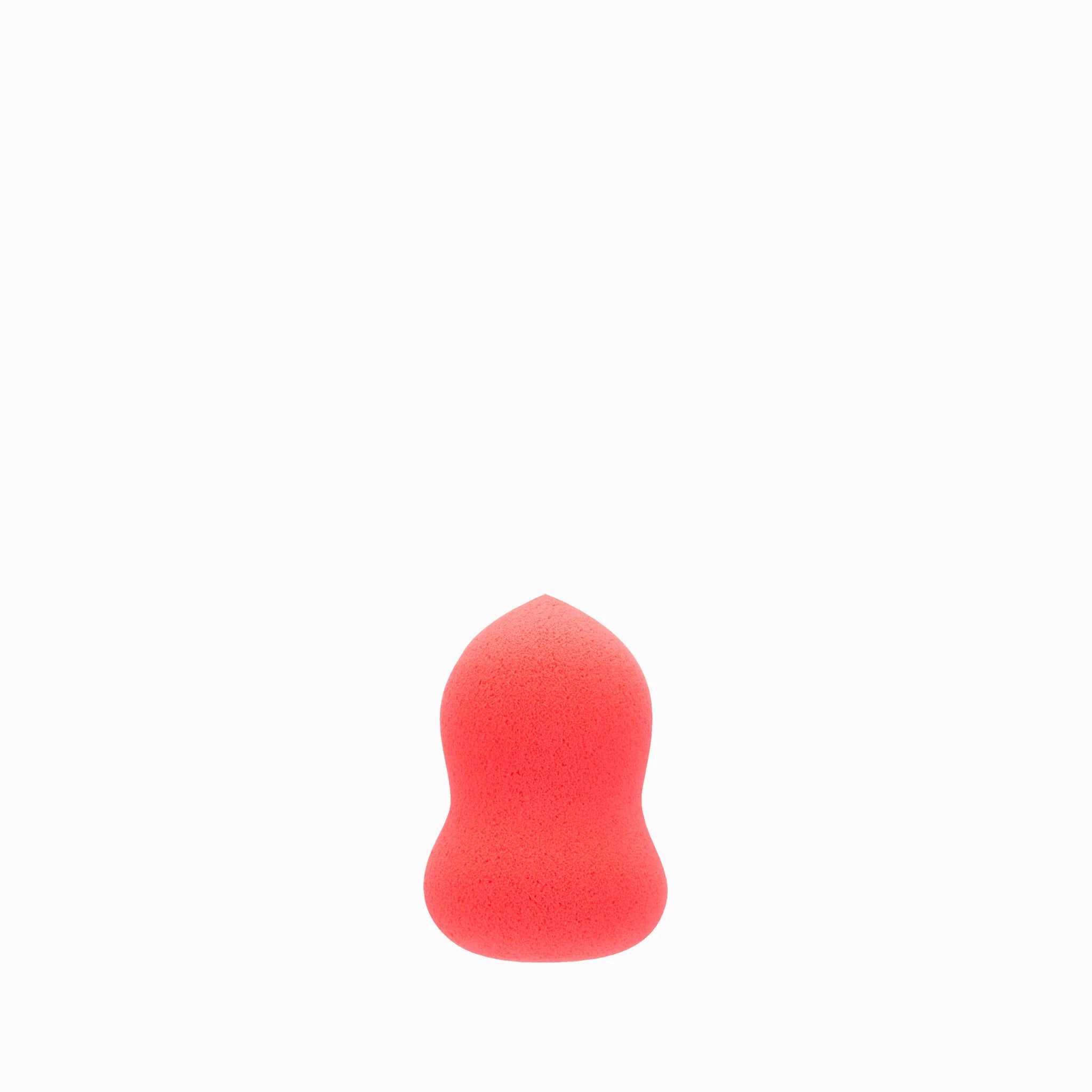 Nicka K Airbrush Blending Sponge – Soft Makeup Blender for Flawless Foundation