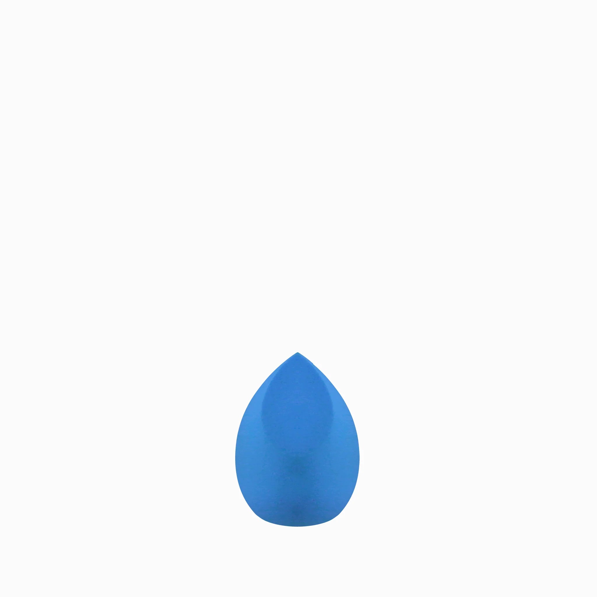 Nicka K Airbrush Blending Sponge – Soft Makeup Blender for Flawless Foundation