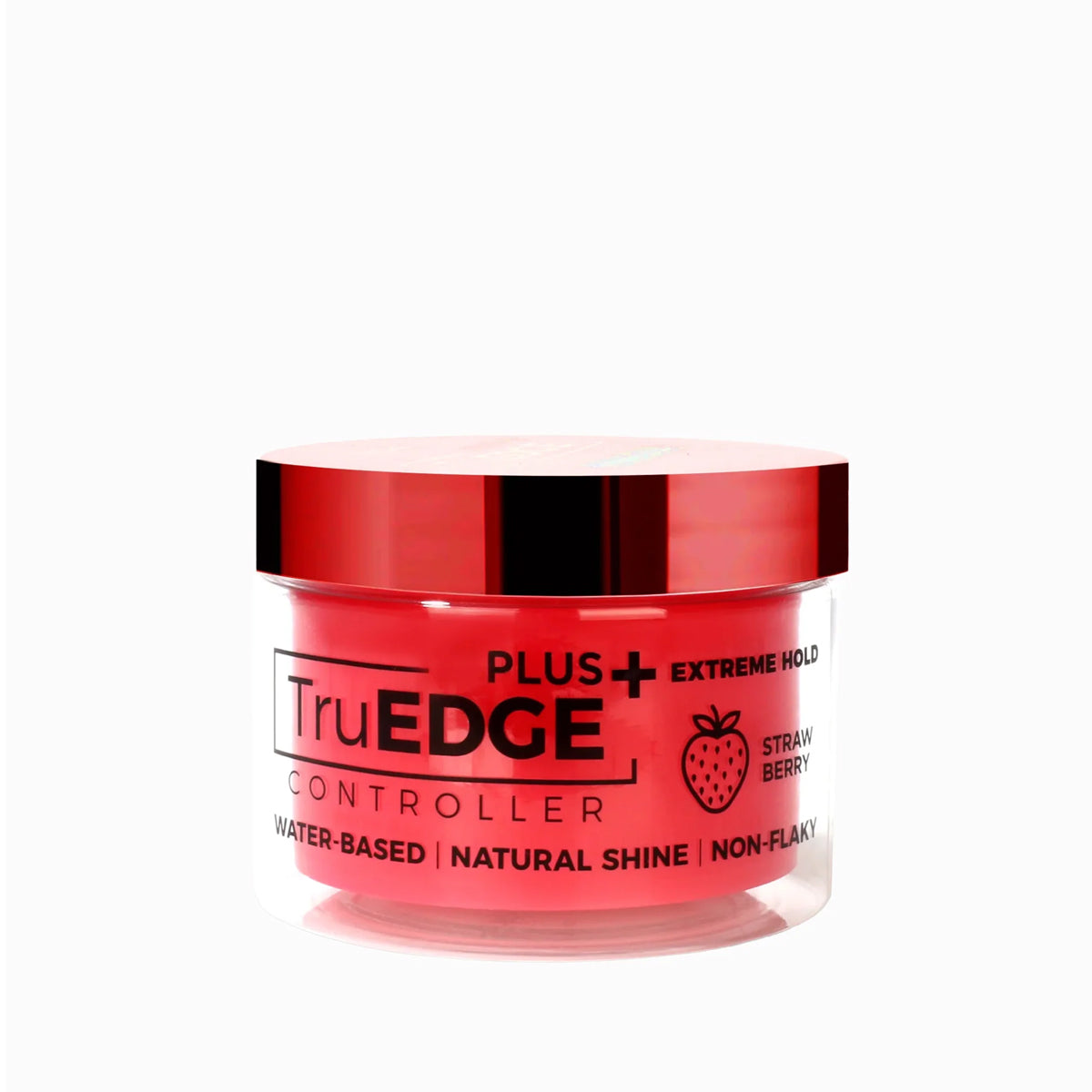 Nicka K New York TruEDGE Controller 100ml Extreme Hold Edge Control Gel
