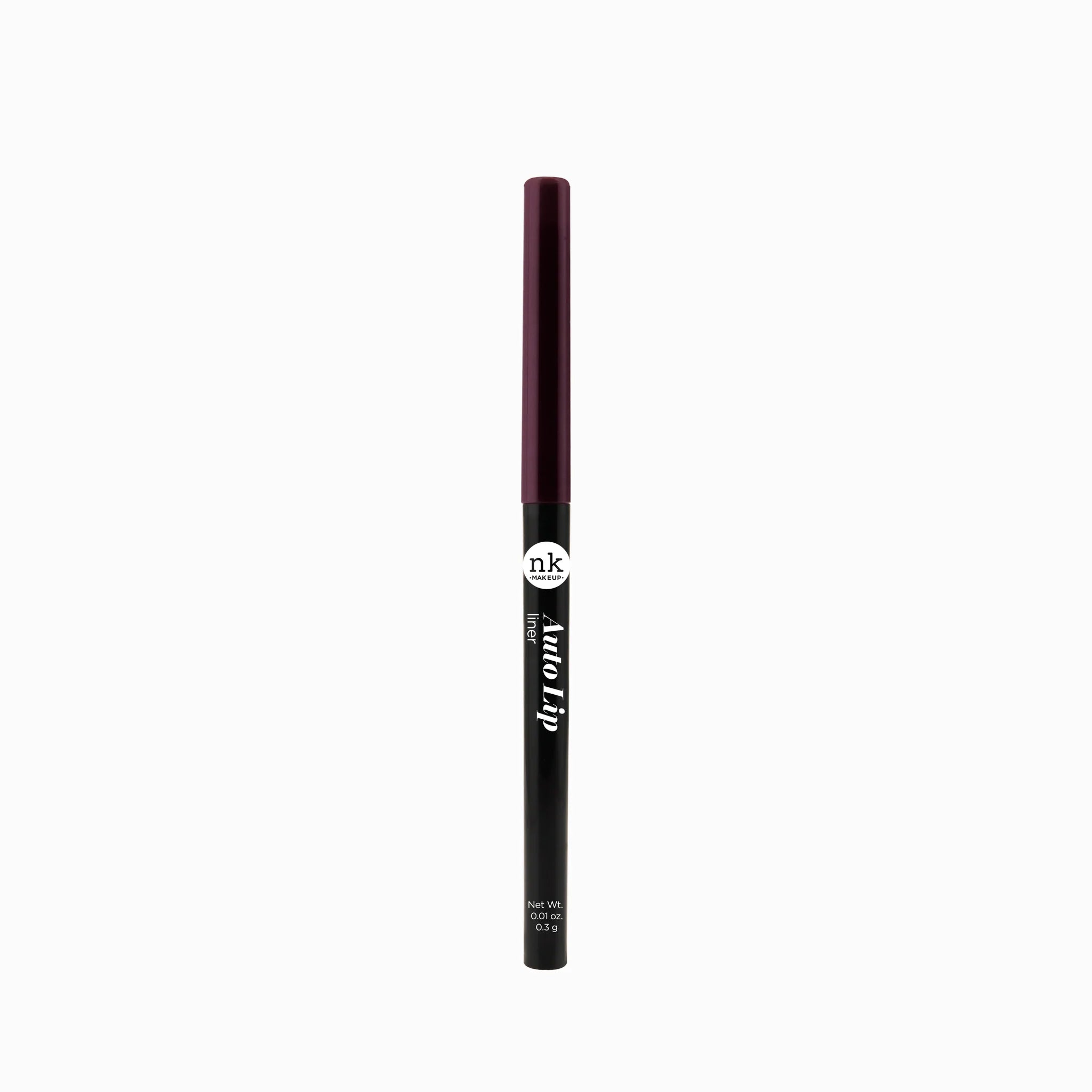 Nicka K Auto Lip Pencil Rich Creamy Long Lasting Lip Liner