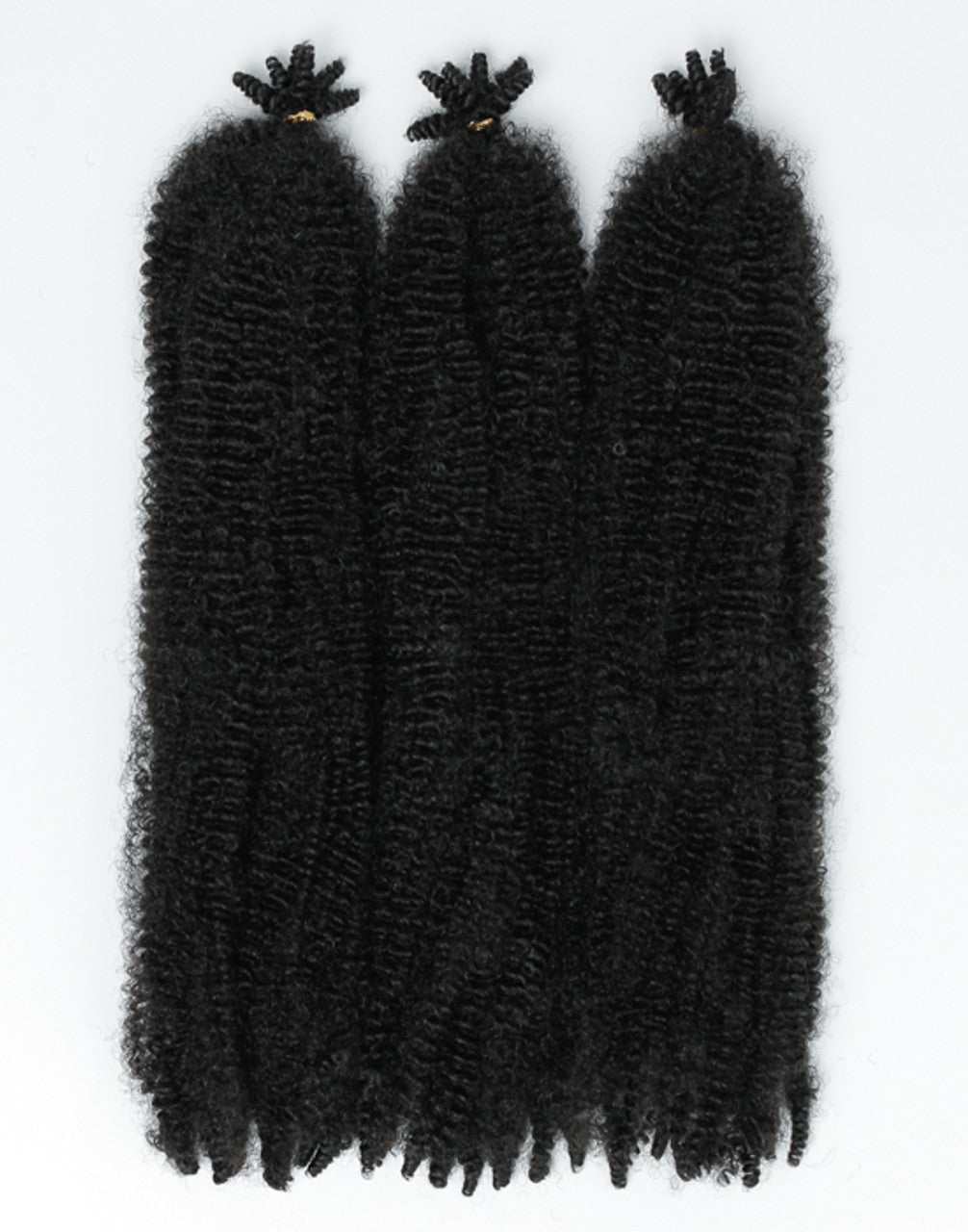Springy String Outre X-Pression Twisted Up - Springy Afro Twist 24