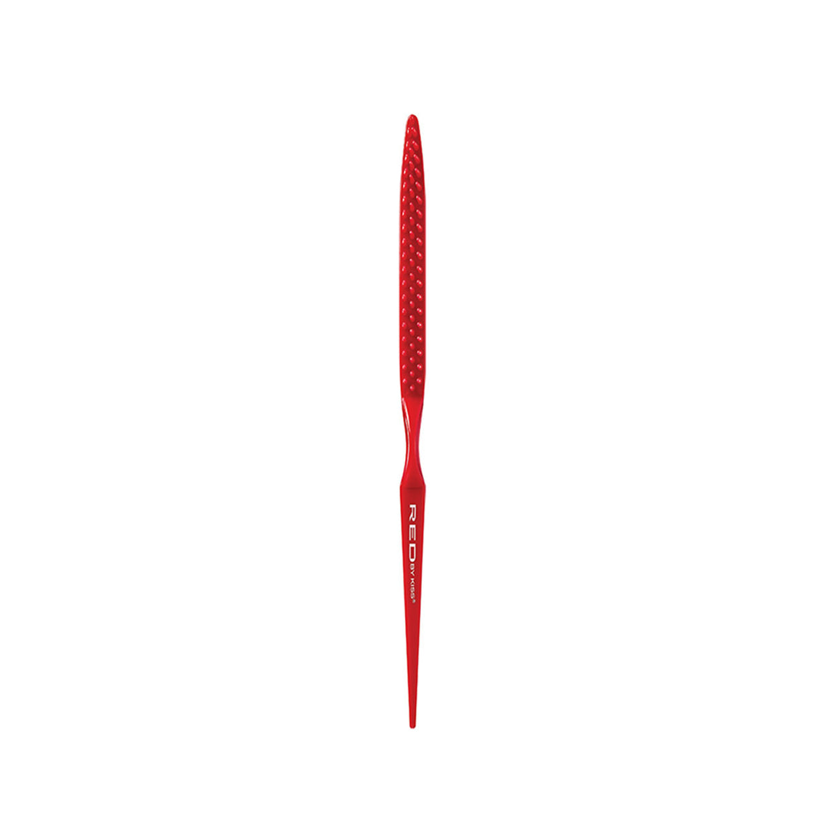 Red By Kiss 3 Row Detangling Comb Flexible Styling Comb Assorted