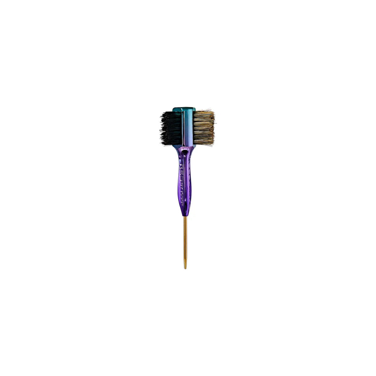 Red by Kiss 360 Mini Edge Brush Double Sided Edge Styling Tool