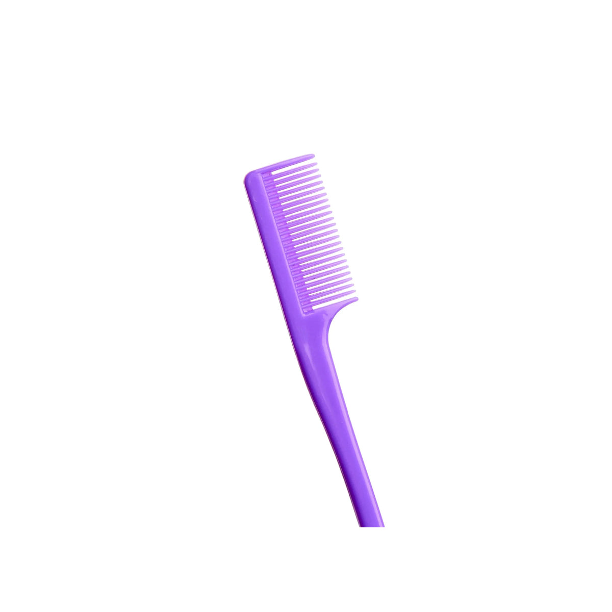 Red by Kiss Boar Edge Fixer Brush 2 in 1 Edge Styling Brush Comb