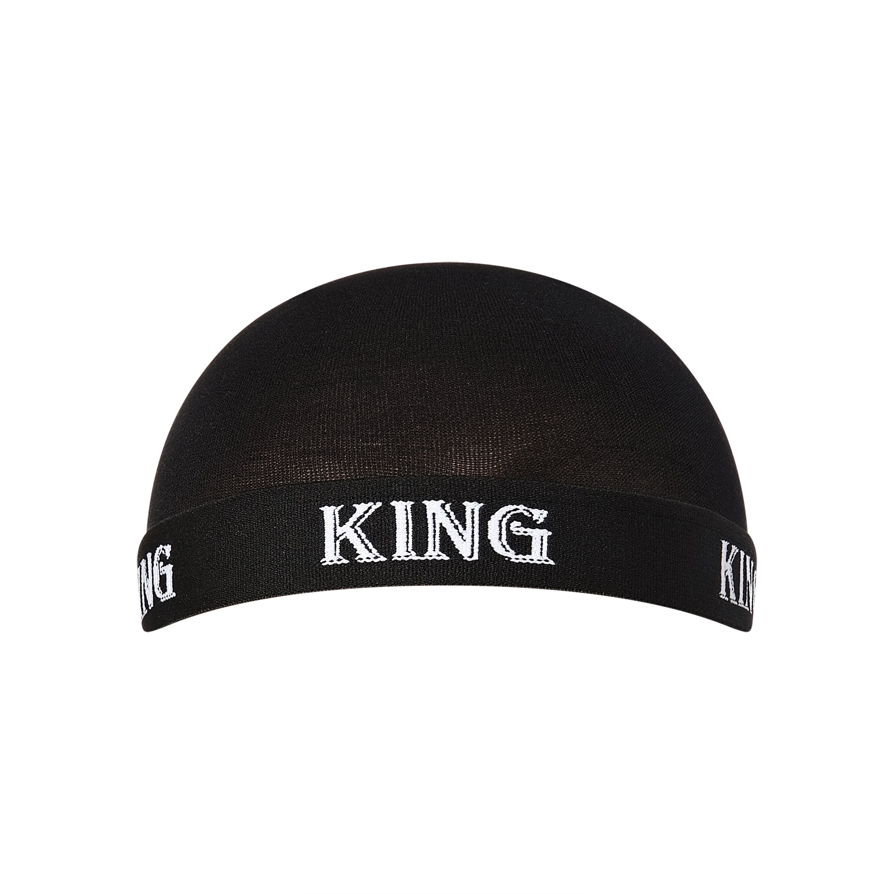 Red by Kiss Fashion Weave Cap Regular 5.5 Inch King Wave Cap