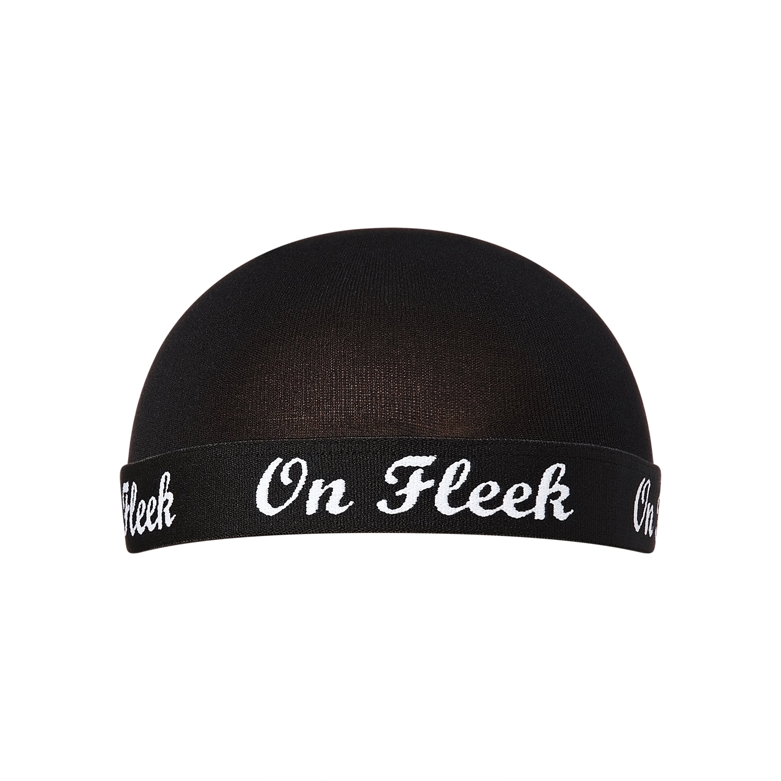 Title: Red by Kiss Regular 5.5 Inch Fashion Wave Cap On Fleek Durag Style