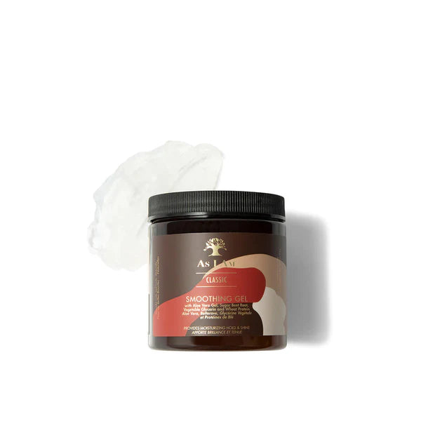 As I Am Classic Smoothing Gel 8oz