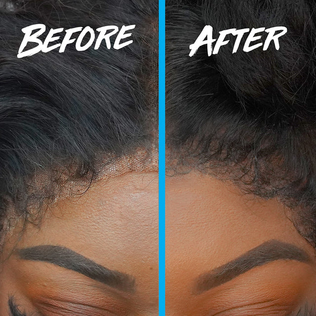 Ebin Wonder Lace Bond Lace Melt Spray Sports Edition 80ml