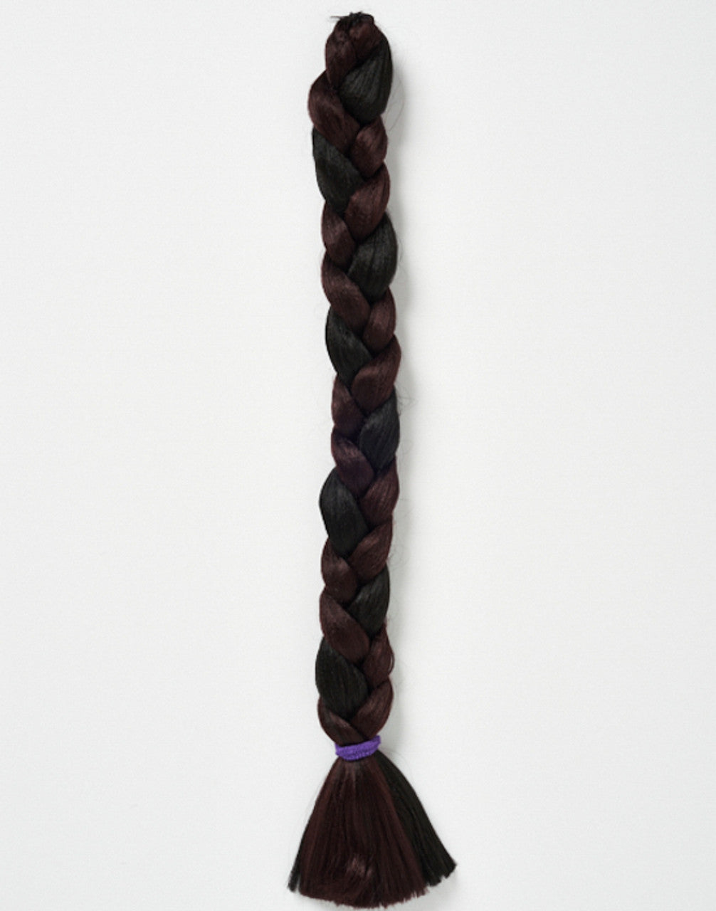 X-Pression Ultra Braid Hair for Braiding 82"