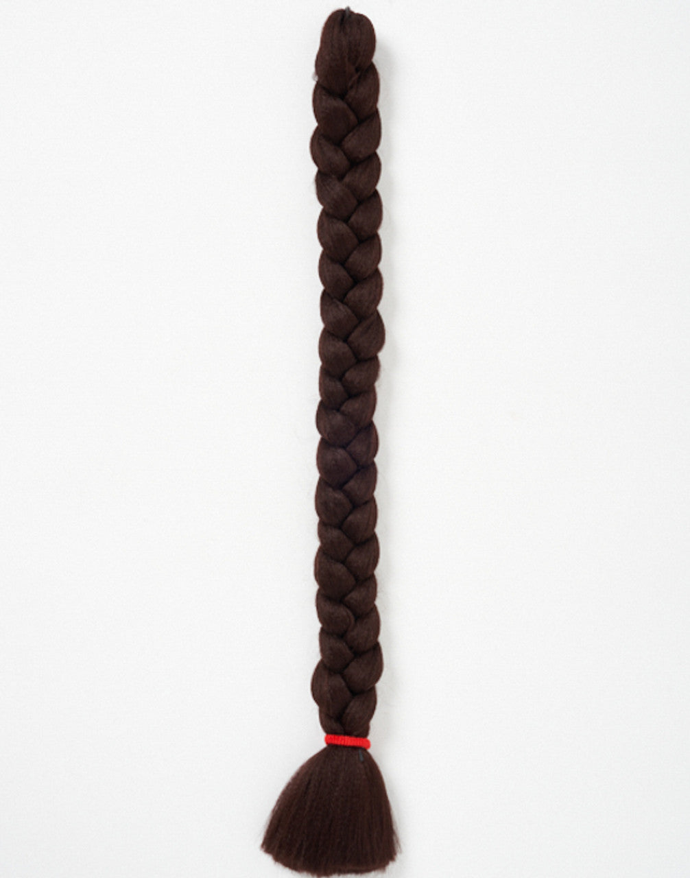 X-Pression Ultra Braid Hair for Braiding 82"