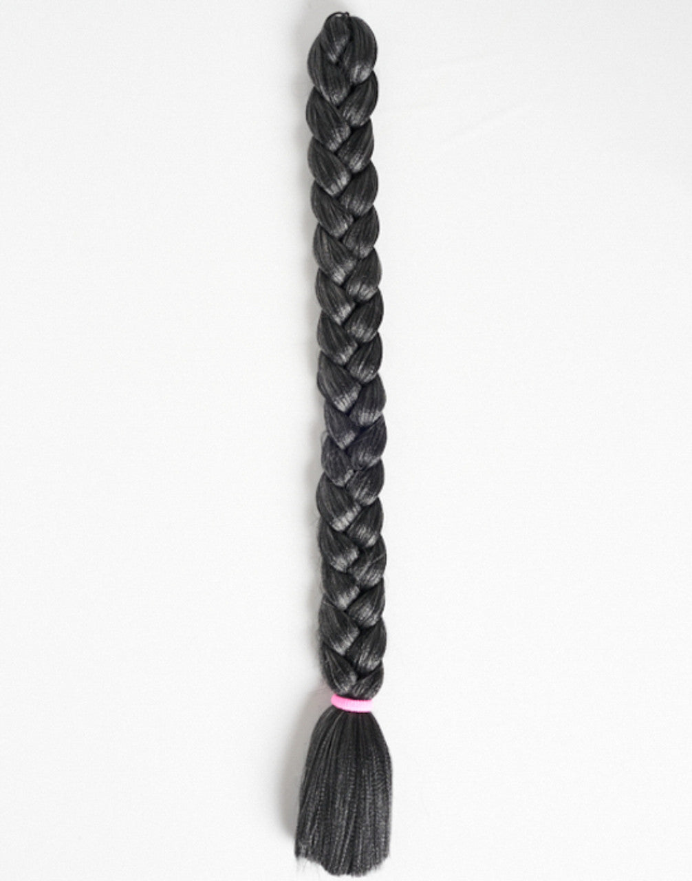 X-Pression Ultra Braid Hair for Braiding 82"