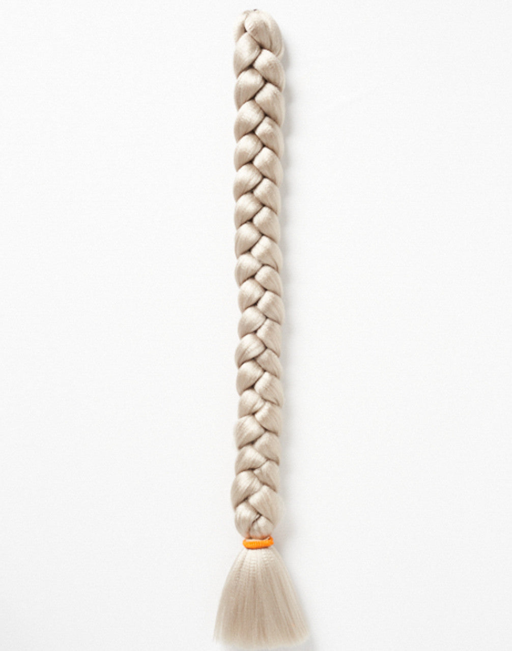 X-Pression Ultra Braid Hair for Braiding 82"