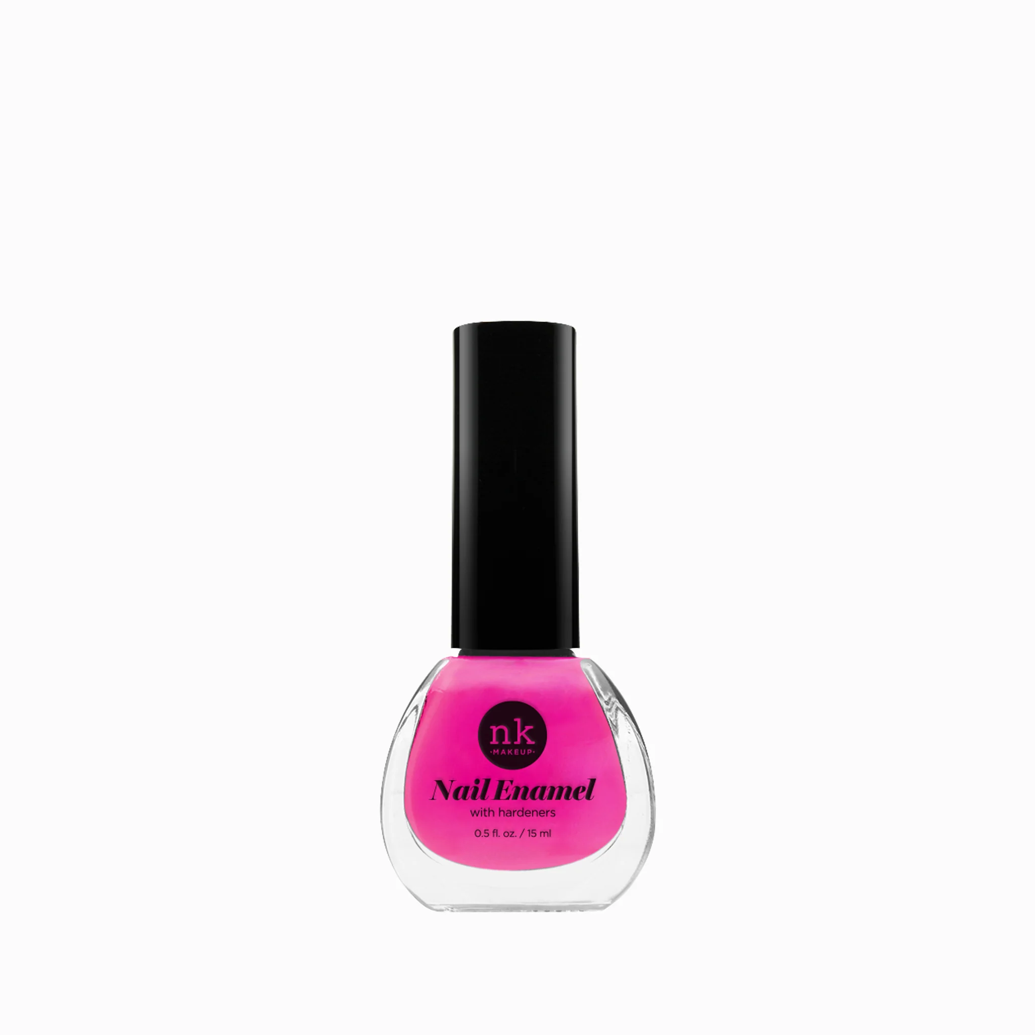 Nicka K Premium Nail Polish Bold Dramatic Shades 15 ml