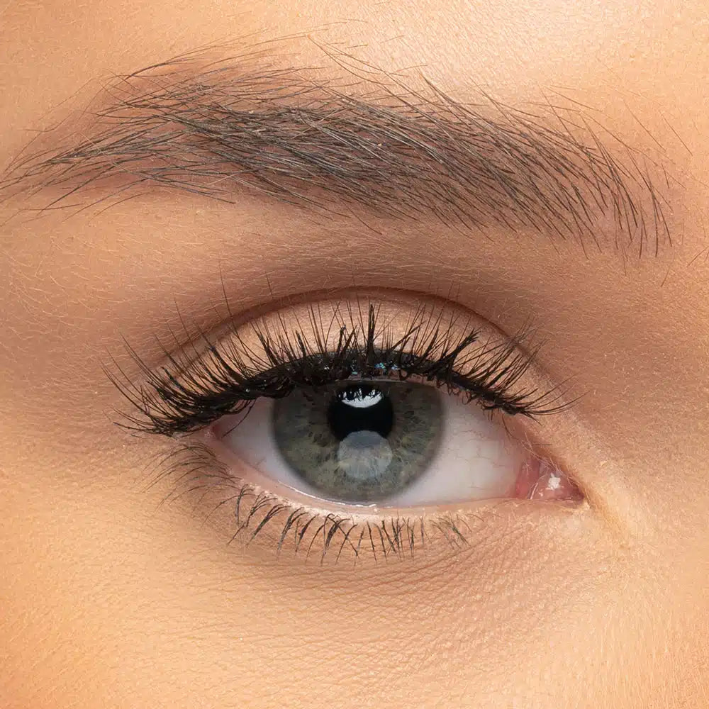 Invogue Cat Eye Lashes Multipack – Jetsetter & Holiday Feels 3 Pairs Faux Mink