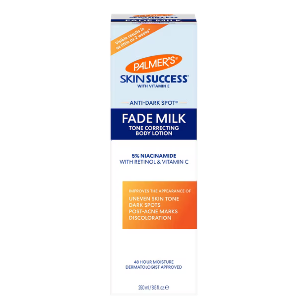 Palmer's Skin Success Anti Dark Spot Fade Milk 250ml Body Lotion